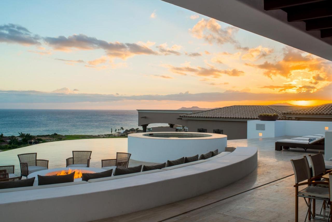 Casa Yvonne Modern Amenities Near Exclusive Golf Course Sleeps 16 Villa San José del Cabo Dış mekan fotoğraf