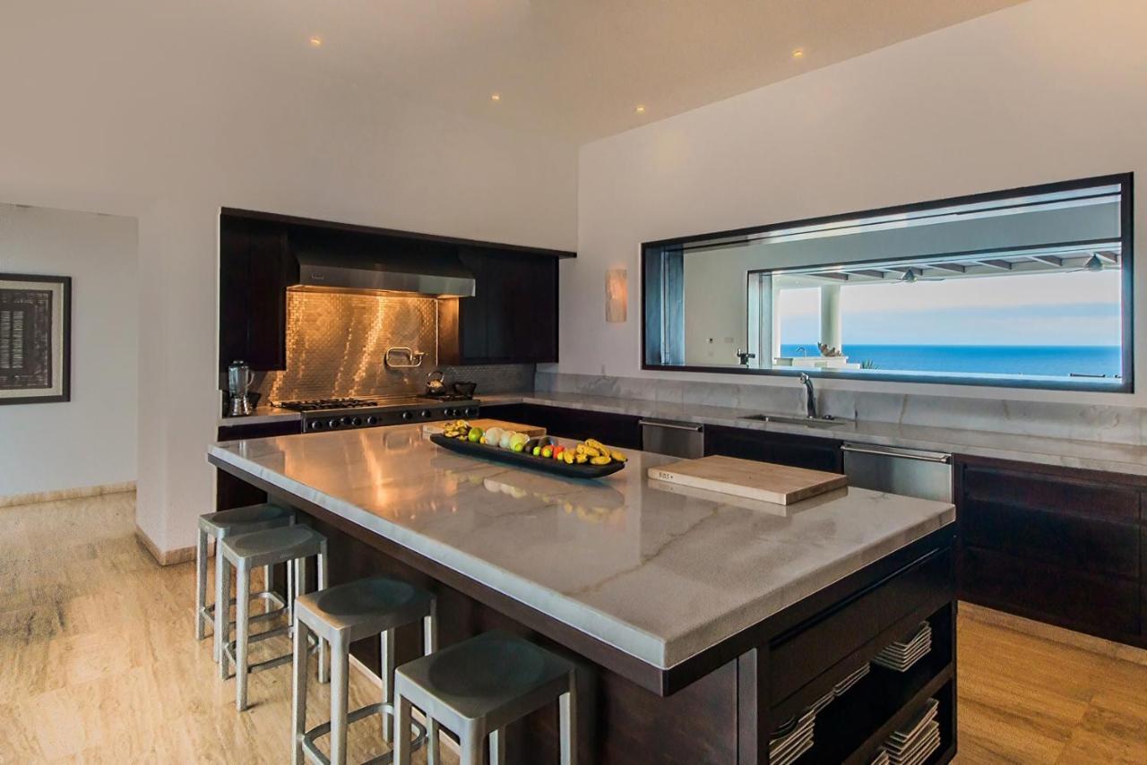 Casa Yvonne Modern Amenities Near Exclusive Golf Course Sleeps 16 Villa San José del Cabo Dış mekan fotoğraf