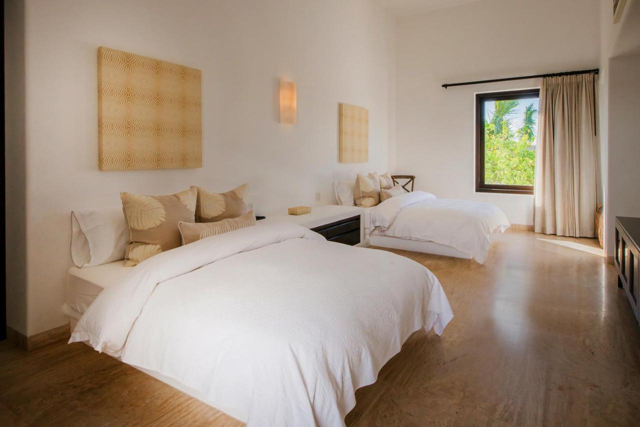Casa Yvonne Modern Amenities Near Exclusive Golf Course Sleeps 16 Villa San José del Cabo Dış mekan fotoğraf