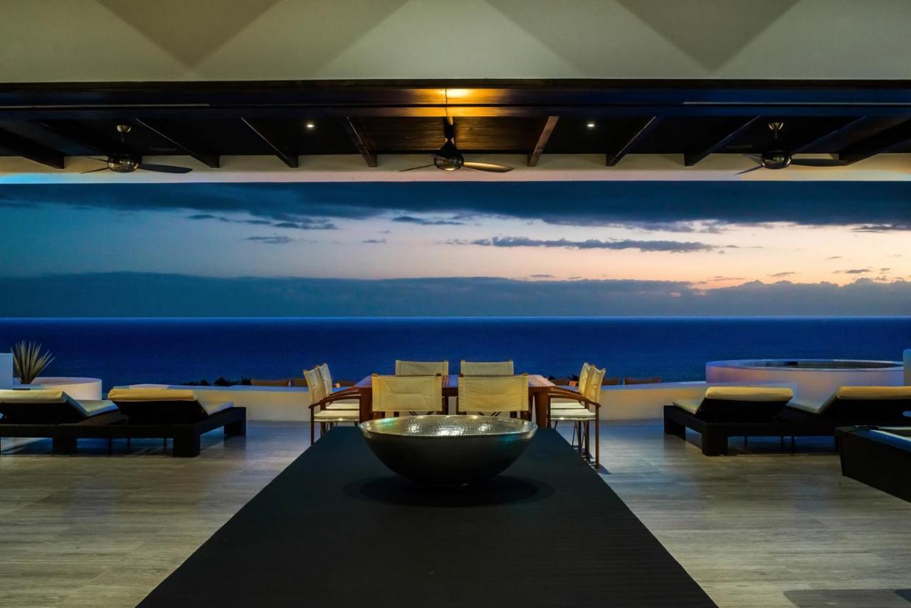 Casa Yvonne Modern Amenities Near Exclusive Golf Course Sleeps 16 Villa San José del Cabo Dış mekan fotoğraf