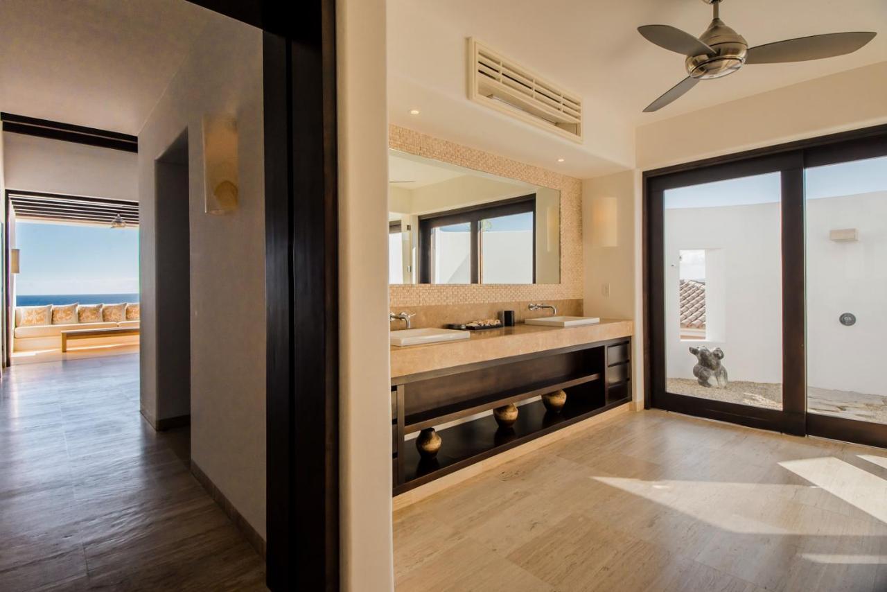 Casa Yvonne Modern Amenities Near Exclusive Golf Course Sleeps 16 Villa San José del Cabo Dış mekan fotoğraf