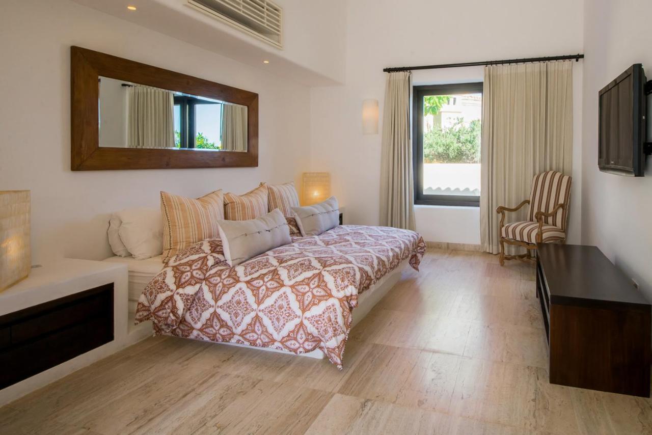 Casa Yvonne Modern Amenities Near Exclusive Golf Course Sleeps 16 Villa San José del Cabo Dış mekan fotoğraf