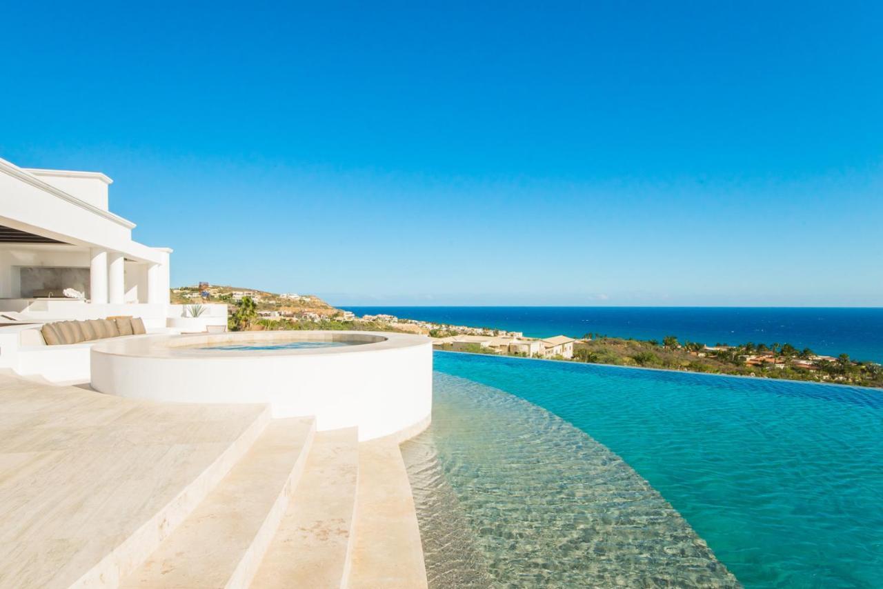 Casa Yvonne Modern Amenities Near Exclusive Golf Course Sleeps 16 Villa San José del Cabo Dış mekan fotoğraf
