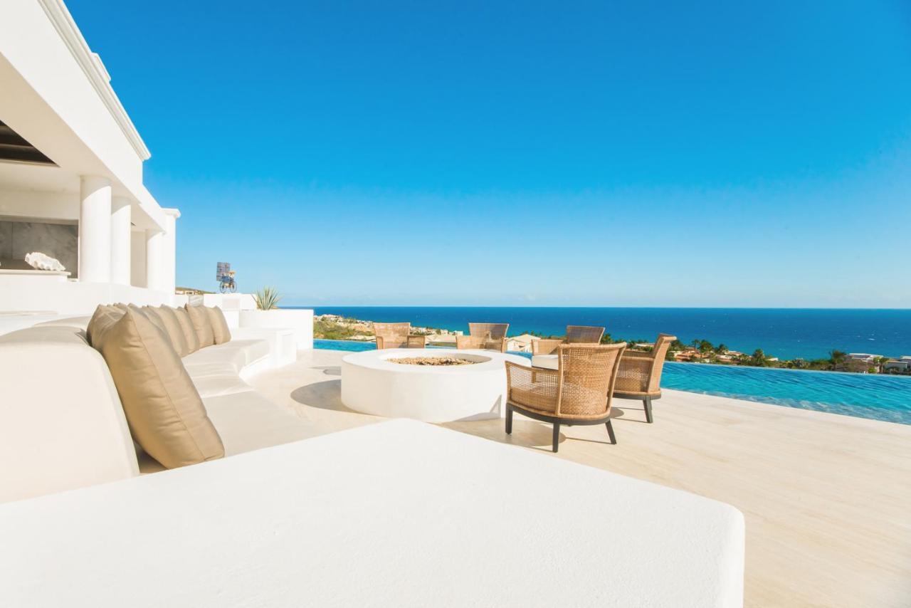 Casa Yvonne Modern Amenities Near Exclusive Golf Course Sleeps 16 Villa San José del Cabo Dış mekan fotoğraf