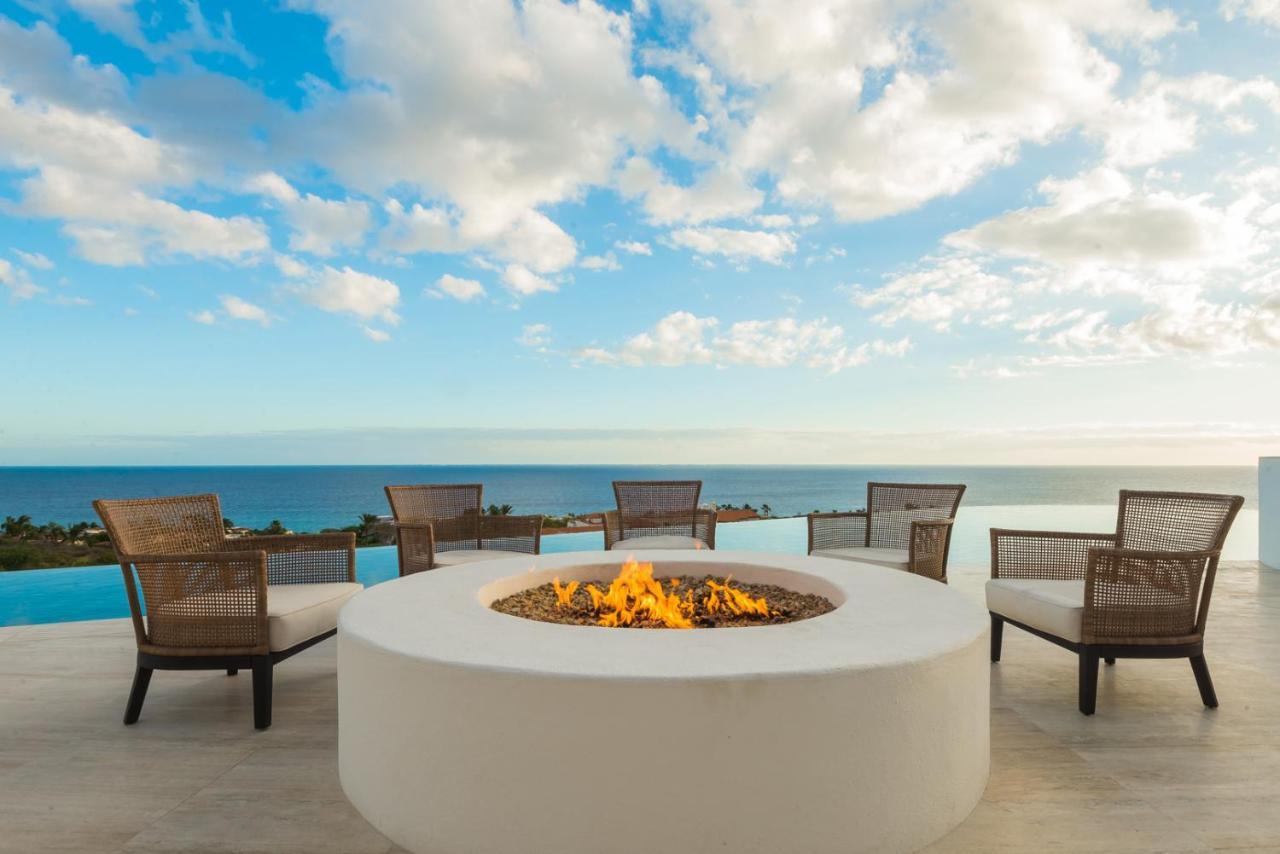 Casa Yvonne Modern Amenities Near Exclusive Golf Course Sleeps 16 Villa San José del Cabo Dış mekan fotoğraf