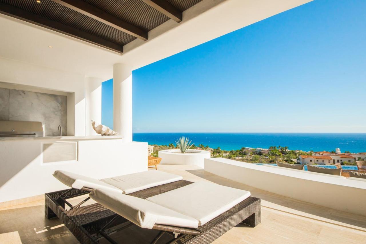 Casa Yvonne Modern Amenities Near Exclusive Golf Course Sleeps 16 Villa San José del Cabo Dış mekan fotoğraf