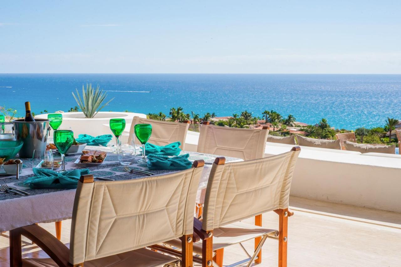 Casa Yvonne Modern Amenities Near Exclusive Golf Course Sleeps 16 Villa San José del Cabo Dış mekan fotoğraf