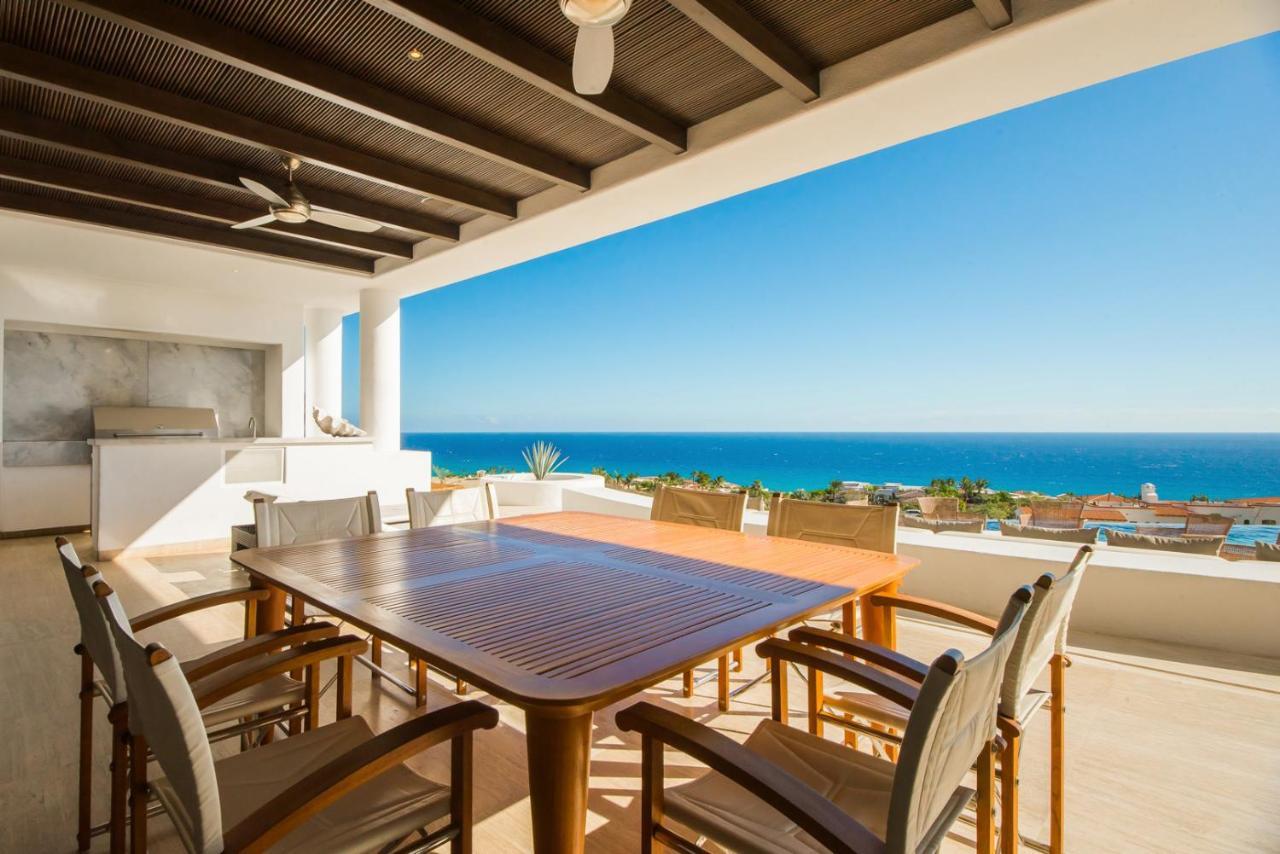 Casa Yvonne Modern Amenities Near Exclusive Golf Course Sleeps 16 Villa San José del Cabo Dış mekan fotoğraf